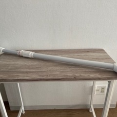 押入れで服を掛けたい方に！
強力 突っ張り棒の画像