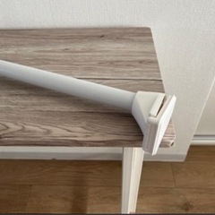 押入れで服を掛けたい方に！
強力 突っ張り棒の画像