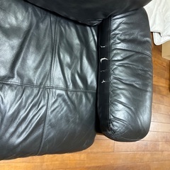 大きめソファーの画像