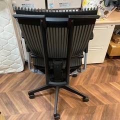 1194 高級ワークチェアの画像