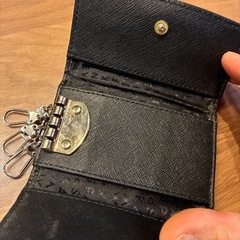 kate spade
キーケースの画像