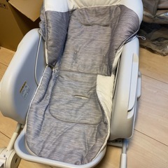 オムツ、母乳パッド、ベビーラックの画像