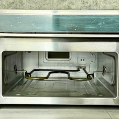 三菱電機「CS-G321MS」200v IHクッキングヒーター ハイパワー30Aの画像