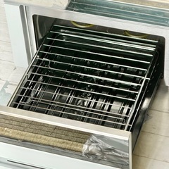 三菱電機「CS-G321MS」200v IHクッキングヒーター ハイパワー30Aの画像