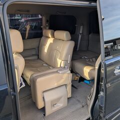 ステップワゴン　RF3　平成15年式　10.8万キロ　車検8年6月の画像