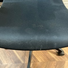 1194 高級ワークチェアの画像