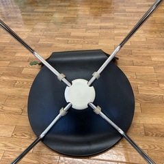 セブンチェアブラック（リプロダクト）の画像