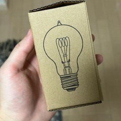 VENTOTA スタンドライトの画像