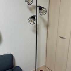 VENTOTA スタンドライトの画像