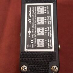 Xotic SL Driveの画像