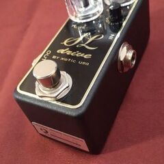 Xotic SL Driveの画像