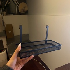 ニトリ(NITORI) 折りたたみデスクの画像