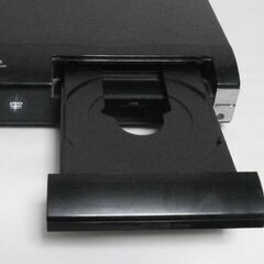 シャープ AQUOS HDD/DVDレコーダー 動作品の画像