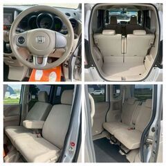 【月々26,000～】【自社ローンOK！】✨ホンダ/N-BOXの画像