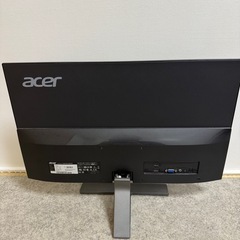 モニター取り引き中です。の画像