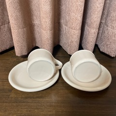 コーヒーカップの画像