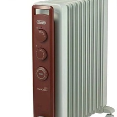 RHJ21F1015-BRデロンギオイルヒーター13畳用の画像