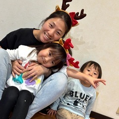 フラダンス🌈　岐阜✨　親子フラ🎶　お子さんだけでもOK👍　無料体験レッスン受付中👍🎶の画像