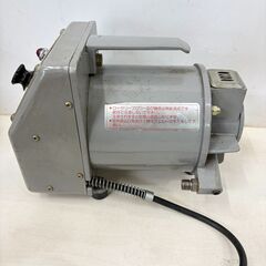 FUJI MFG HOT JET 塩ビ溶接機 NEW SUPER 300 NS-300 100V 通電確認済み 現状品の画像