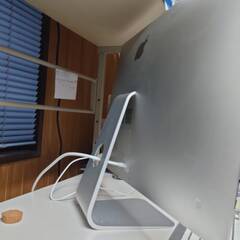 マックPC　の画像