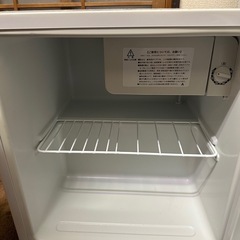 実働 冷蔵庫の画像