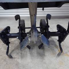 ナカトミ　電動耕耘機　ERC-14Dの画像