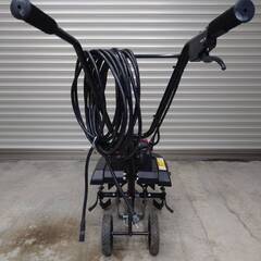 ナカトミ　電動耕耘機　ERC-14Dの画像