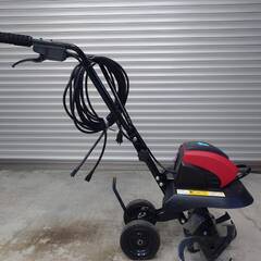 ナカトミ　電動耕耘機　ERC-14Dの画像