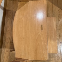 ストッケ　トリップトラップ　椅子の画像