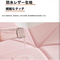 360度回転 デスクチェア 昇降式 コンパクト オフィスチェア キャスター付き 背もたれ おしゃれ 疲れない 椅子 家庭用 の画像