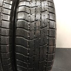 TOYO winter TRANPATH TX 225/65R17 17インチ スタッドレス 4本 24年製 レクサスNX ハリアー CR-V CX-5/CX-8 エクストレイル等　(STF087) の画像