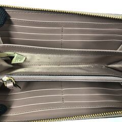 【ジャングルジャングルサカイ石津店】ケイトスペード Kate Spade 財布 長財布 レディース ラウンドファスナー WLRU3104 堺市 石津の画像