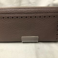 【ジャングルジャングルサカイ石津店】ケイトスペード Kate Spade 財布 長財布 レディース ラウンドファスナー WLRU3104 堺市 石津の画像