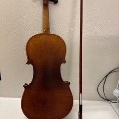 バイオリン　弓　ヴァイオリン　4/4の画像