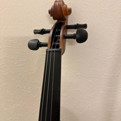 バイオリン　弓　ヴァイオリン　4/4の画像