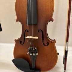 バイオリン　弓　ヴァイオリン　4/4の画像