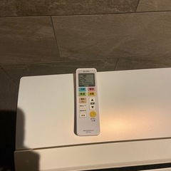 美品　　高グレード　エアコン　　2.5kw（暖房6～8畳／冷房7～10畳用） 三菱　MITSUBISHI MSZ-SK2521 の画像