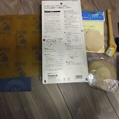 ウッドバーニングセットの画像