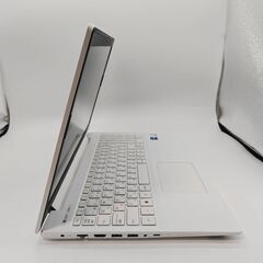 第11世代 i7 バッテリー◎ フルHD 15.6 NEC ノートPC LAVIE GN287JGAS Core i7-1165G7 windows11 home 8GB SSD512GB  カメラあり オフィス (C412)の画像