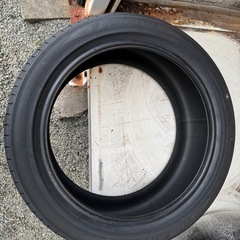 『新品未使用』225/45R18 ブルーアースGTの画像