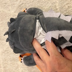 ぬいぐるみ②の画像