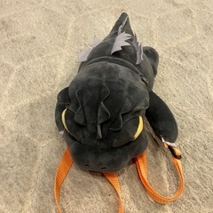 ぬいぐるみ②の画像