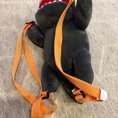 ぬいぐるみ②の画像