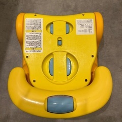 バスチェア　アップリカ　Apricaの画像