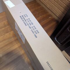 5段スチールラック ブラック 2個セット　Amazonベーシックの画像