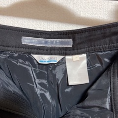 リクルートスーツの画像