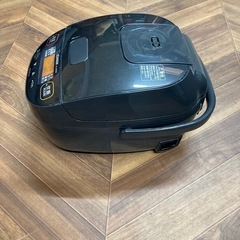 1195 ZOJIRUSHI 炊飯器 2023年の画像