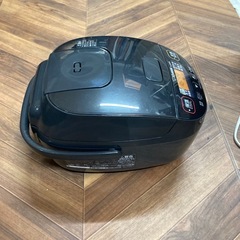 1195 ZOJIRUSHI 炊飯器 2023年の画像