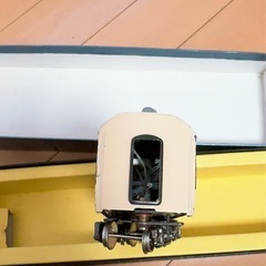 KATSUMI 581系 580系 青色 鉄道模型　6両セットの画像