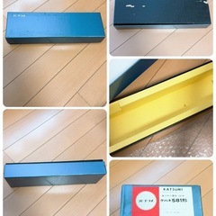 KATSUMI 581系 580系 青色 鉄道模型　6両セットの画像